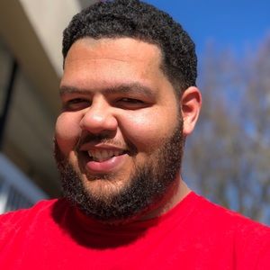 Meet your Posher, Corey